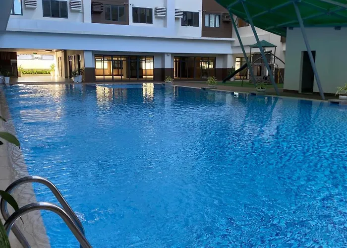 Be Residences Lahug
