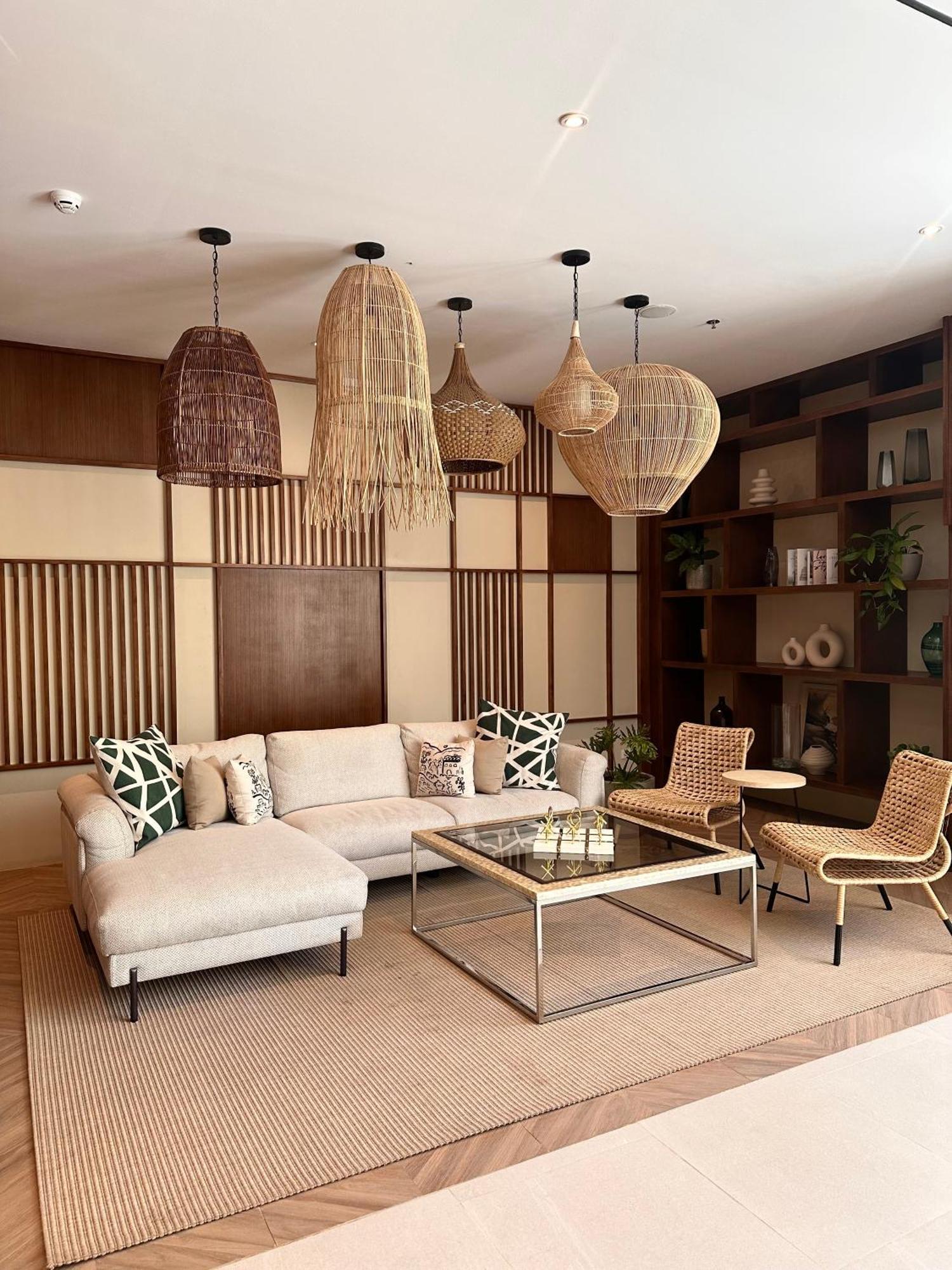 Apartment Be Residences Lahug *