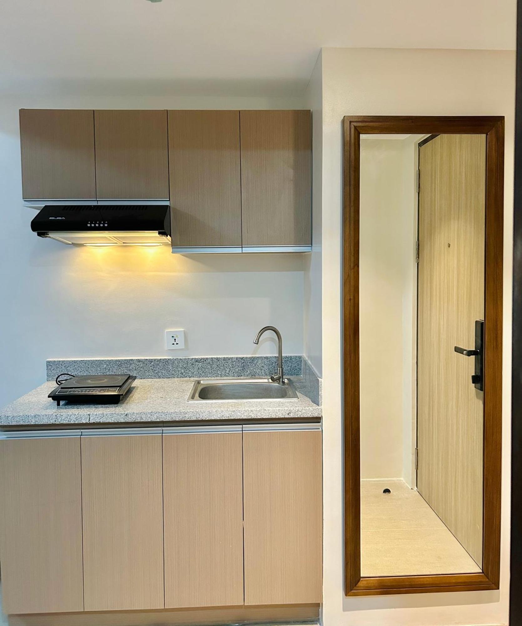Be Residences Lahug Apartment Cebu