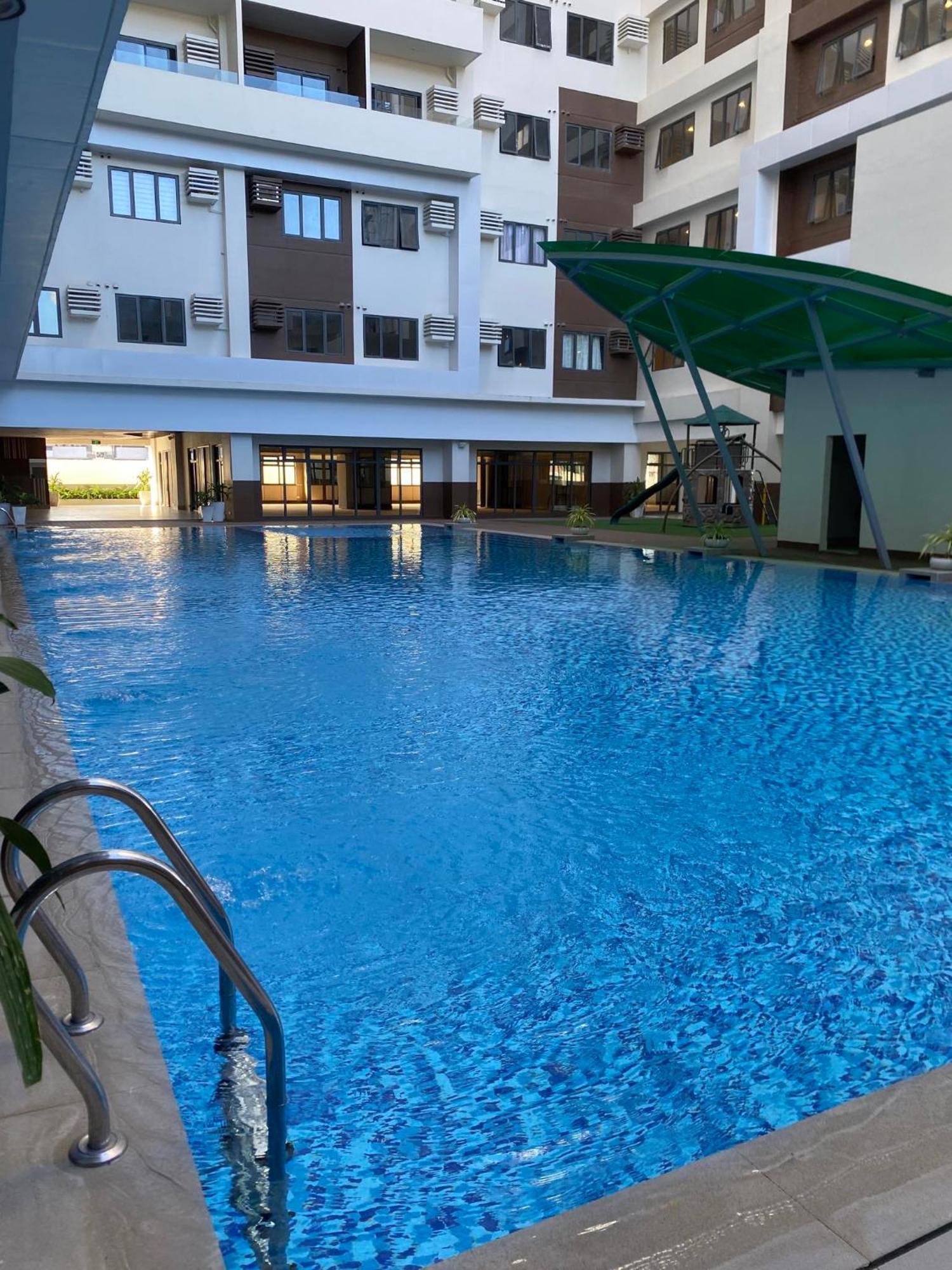 Be Residences Lahug